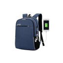 Wilrsoon  Sac A Dos Port- Usb