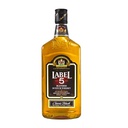 Whisky Scotch Classic Black Label 5 - 70Cl