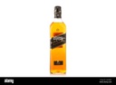 Whisky Scotch Classic Black LABEL 5 - 20cl