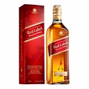 Whisky Red Bony 1L