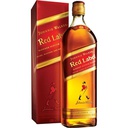 Whisky Red Bony 1L