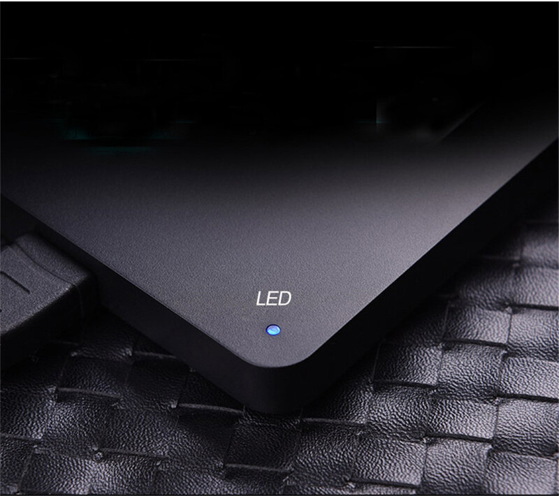 Toshiba Disque Dur Externe 500 Go - Noir