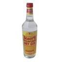 Whisky Gold Bony 1L