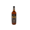 Whisky Gold Bony 1L