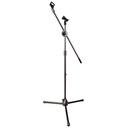 Trepied Pro Microphone Stands
