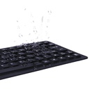 Hp Chargeur Compatible PC - 19,5V - 3.33A (7450) GROS  Bout  + Câble De Raccordement Tripolaire - Noir