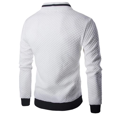 Pull pour Homme Blanc