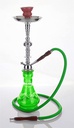 Narguilé 57 Cm - Vert