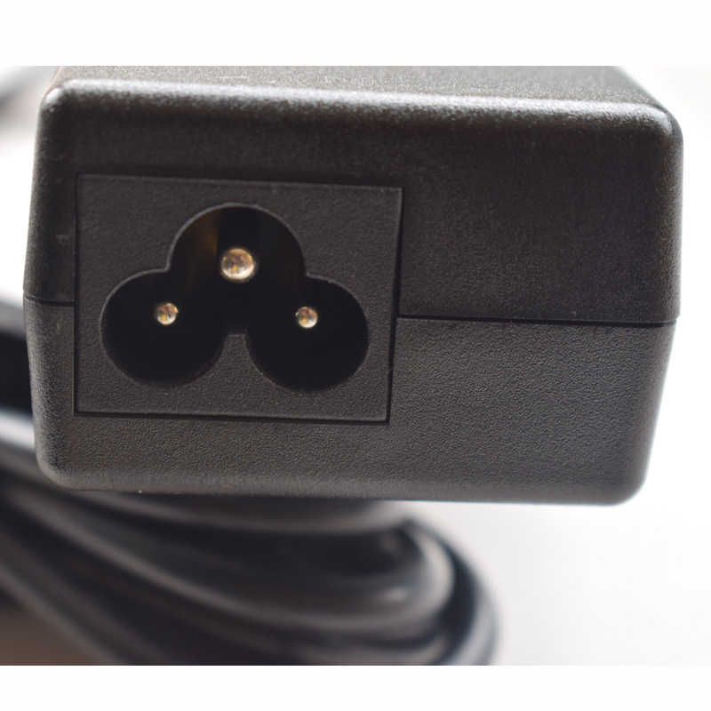 Hp Chargeur HP 18,5v 3,5A 4817 + Câble De Raccordement