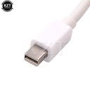 Convertisseur Adaptateur - HDMI Mâle Vers VGA Femelle - Blanc