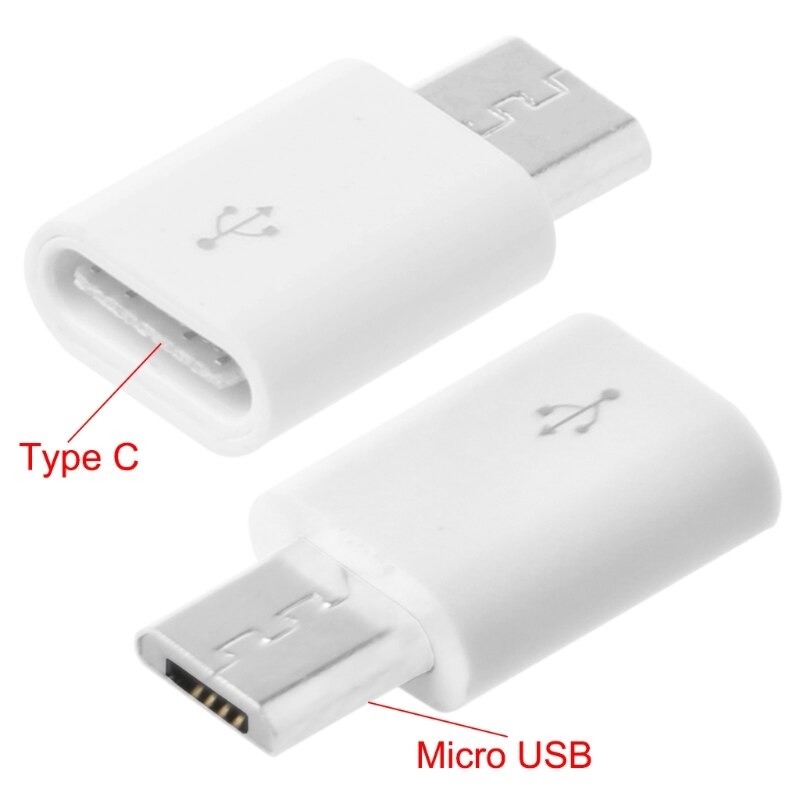 Convertisseur USB C Type Vers HDMI/