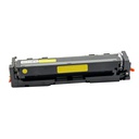 TONER COMPATIBLE 205A - CF532A -  Jaune