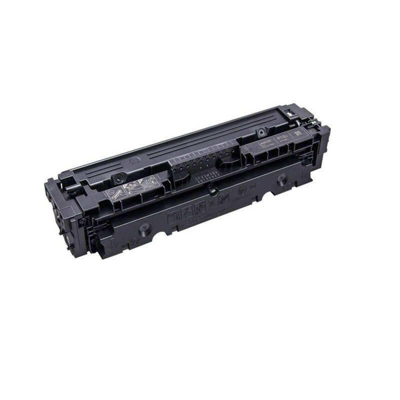 TONER Compatible 410A (411A) Bleu