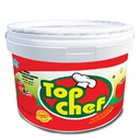 TOP CHEF 2Kg Concentre De Tomates Top Chef