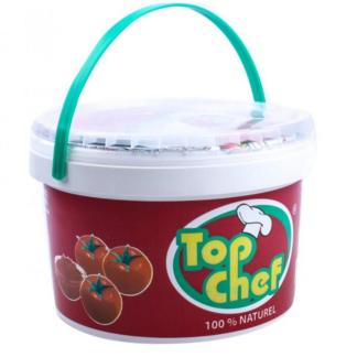 TOP CHEF 2Kg Concentre De Tomates Top Chef