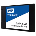 Western Digital Disque SSD WD 3D NAND 500Go- SATA 2,5"