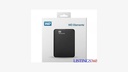 Western Digital Boîtier Western Digital Boitier Disque Externe Sata W-D 2.5" USB 3.0