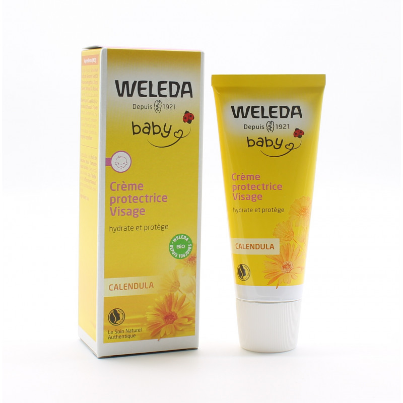 Weleda