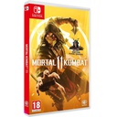 Warner Mortal Kombat 11