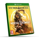 Warner Mortal Kombat 11