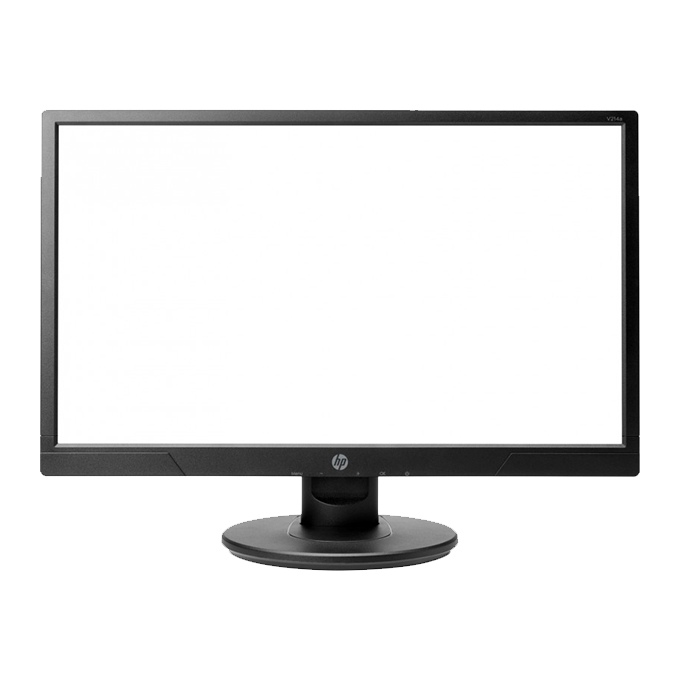 Hp DESKTOP PRO 300 G3 - Intel Core I5-8500 - 4Go RAM - 1To HDD - Ecran 20.7