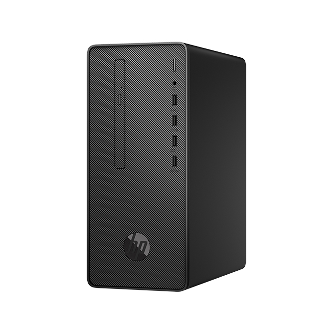 Hp DESKTOP PRO 300 G3 - Intel Core I5-8500 - 4Go RAM - 1To HDD - Ecran 20.7