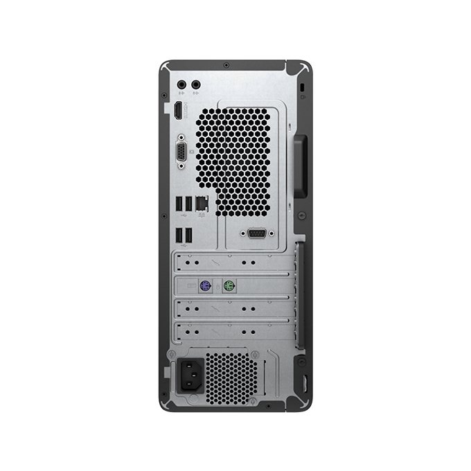 Hp DESKTOP PRO 300 G3 - Intel Core I5-8500 - 4Go RAM - 1To HDD - Ecran 20.7