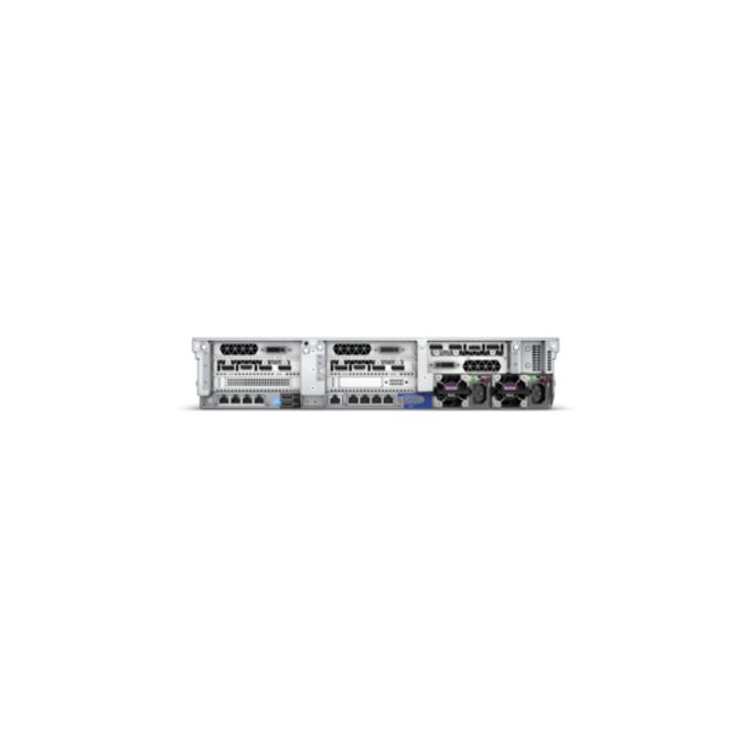 Hp DL380 Gen10 4114/32GB-R/P408i/8SFF/800W