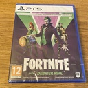 Warner Bros. Interactive Fortnite Jeu PS4 - 12 Mois De Garantie