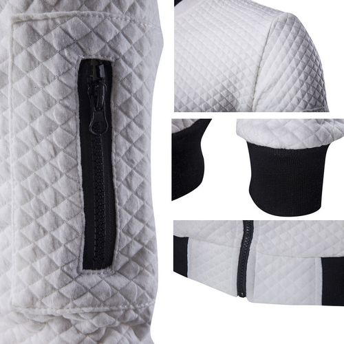 Pull pour Homme Blanc