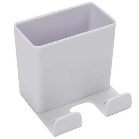 Wall-mounted Air Conditioner /TV Remote Control Mobile Hanging Storage Rack