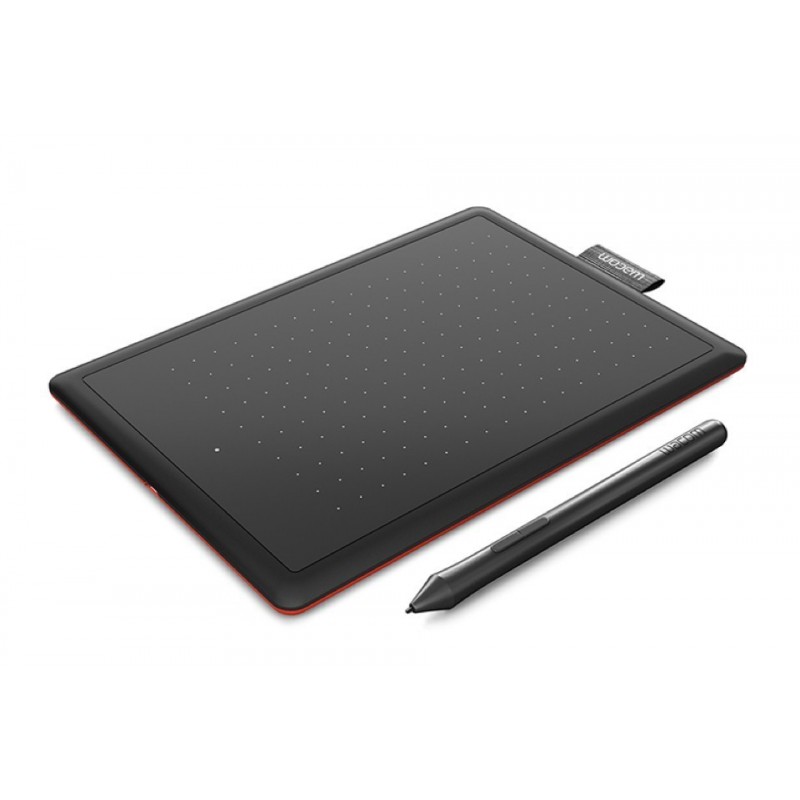 Wacom One By WACOM Tablette Graphique Taille M