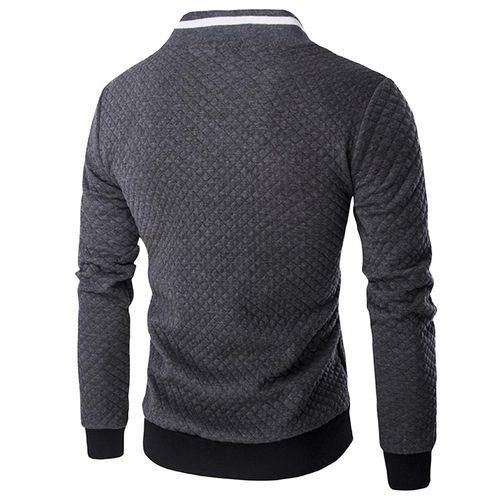 Pull pour Homme-Gris