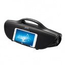 WS-1037 Haut-parleur Bluetooth - Noir