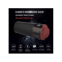 WS Enceinte Bluetooth Pro WS-2519BT - Radio FM DE HAUTE QUALITE