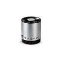 WS 887 Portable Bluetooth Mini Speaker HT - Argent