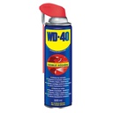 WD 40 Nettoyant Pc Spray Multifonction 330 Ml  - Bleu/Jaune