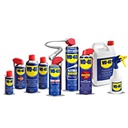 WD 40 Nettoyant Pc Spray Multifonction 330 Ml  - Bleu/Jaune