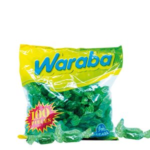 WARABA Valtoux Sachet 350Gr