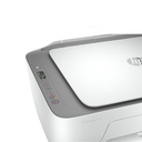 Hp DeskJet 2720 Imprimante Tout-en-un - 7,5 Ppm(noir) - 5,5 Ppm(couleur) - Impression - Copie - Scan - A4 - Wifi - Couleur