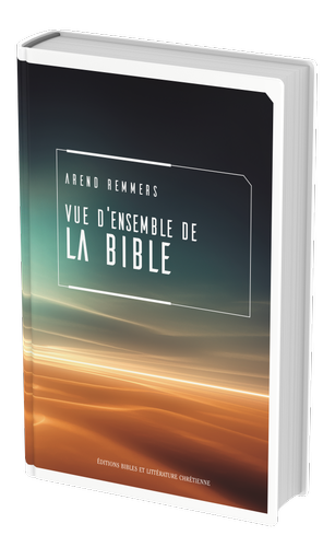 Vue D'ensemble De La Bible, A. Remmers