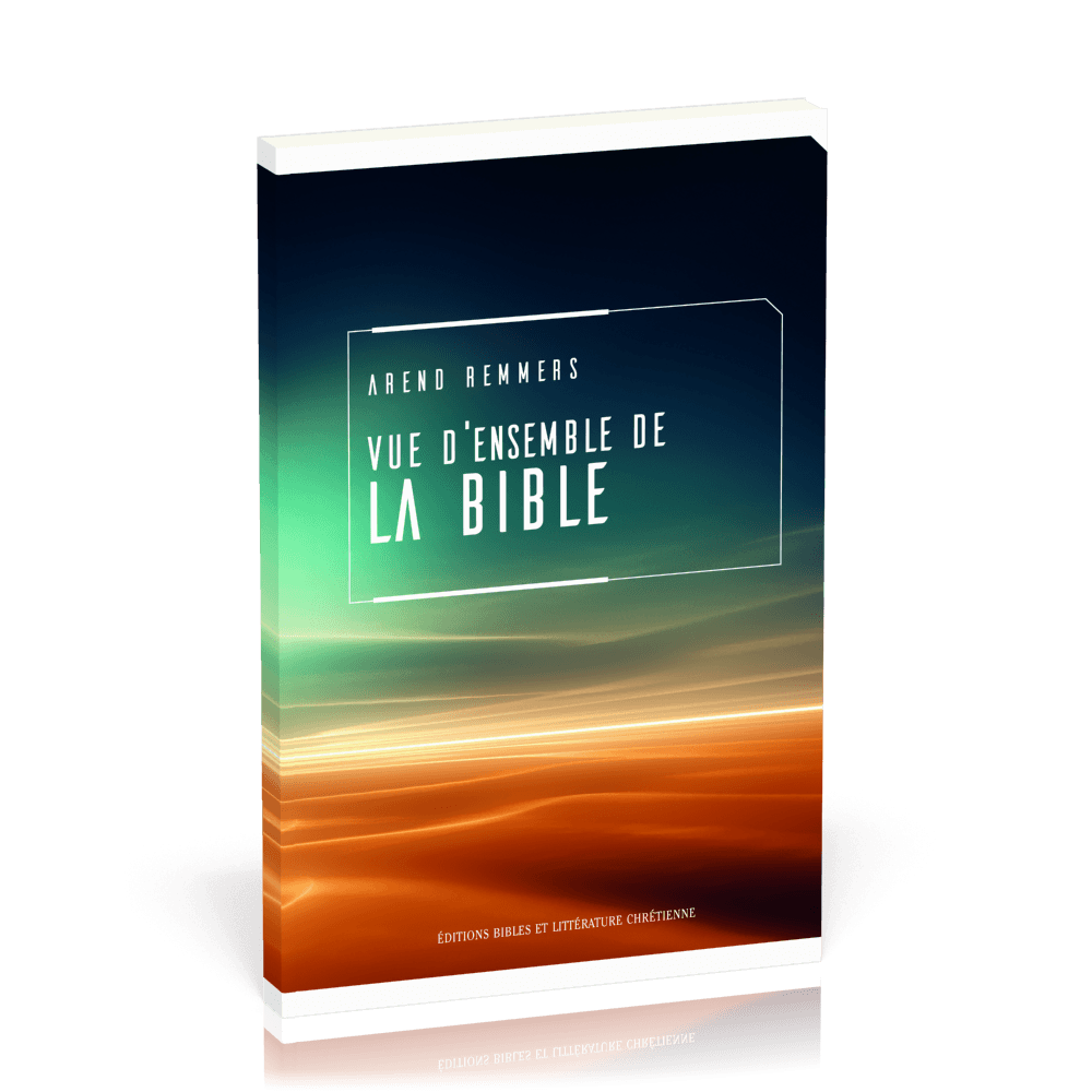 Vue D'ensemble De La Bible, A. Remmers