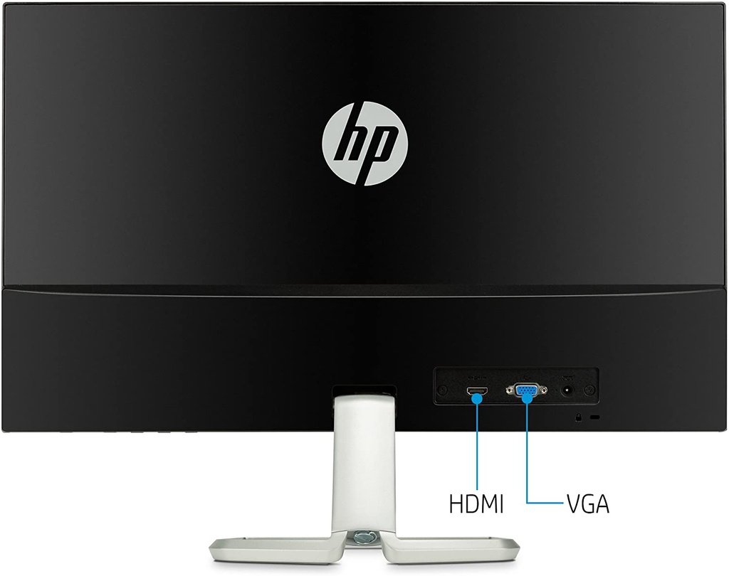 Hp Ecran HP 24f - Full HD ; IPS