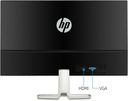 Hp Ecran HP 24f - Full HD ; IPS