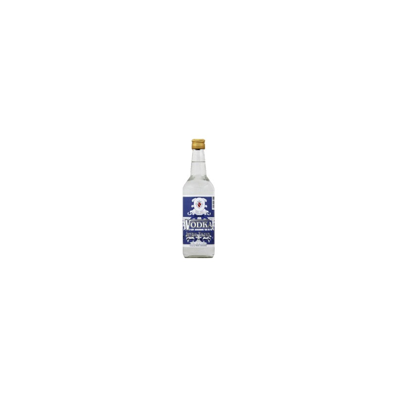 Vodka Imperial Vikanov - 70cl