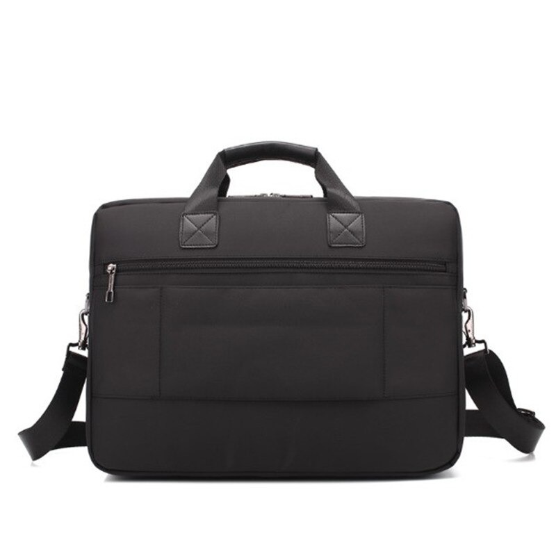 Coolbell Sac D'Ordi Portable 15.6 Pouces - Noir