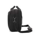 Coolbell Sac D'Ordi Portable 15.6 Pouces - Noir