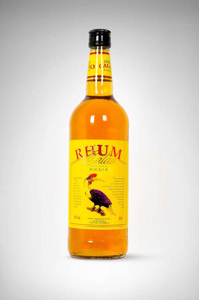 Vodka Energy Calao 35 Cl