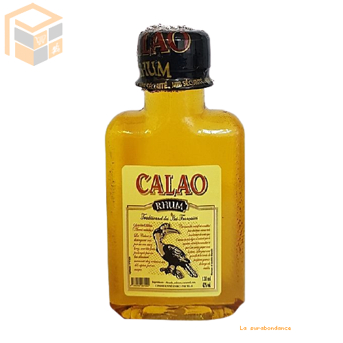 Vodka Energy Calao 35 Cl