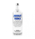 Vodka ABSOLUT Vanilia 75Cl